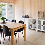 4 Star Holiday Home In Hadsund Hadsund