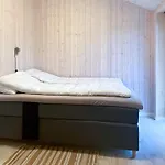 別荘 4 Star Holiday Home In Hadsund