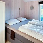 4 Star Holiday Home In Hadsund 別荘 *