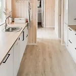 別荘 4 Star Holiday Home In Hadsund *