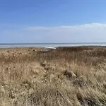 別荘 4 Star Holiday Home In Hadsund Hadsund