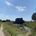 4 Star Holiday Home In Hadsund *