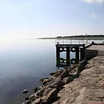 4 Star Holiday Home In Hadsund 別荘
