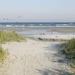 別荘 4 Star Holiday Home In Hadsund *