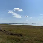 別荘 4 Star Holiday Home In Hadsund *