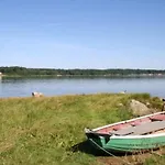 4 Star Holiday Home In Hadsund Hadsund