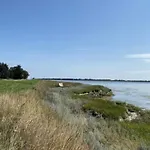 4 Star Holiday Home In Hadsund *