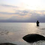4 Star Holiday Home In Hadsund Hadsund