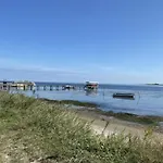 4 Star Holiday Home In Hadsund