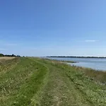 4 Star Holiday Home In Hadsund 別荘