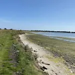 別荘 4 Star Holiday Home In Hadsund Hadsund