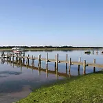 4 Star Holiday Home In Hadsund *