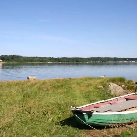 4 Star In Hadsund