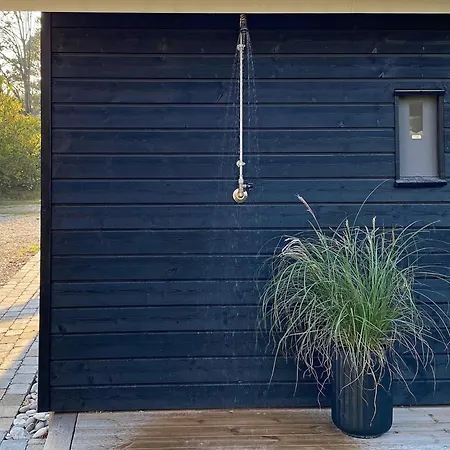 Holiday home 4 Star In Hadsund