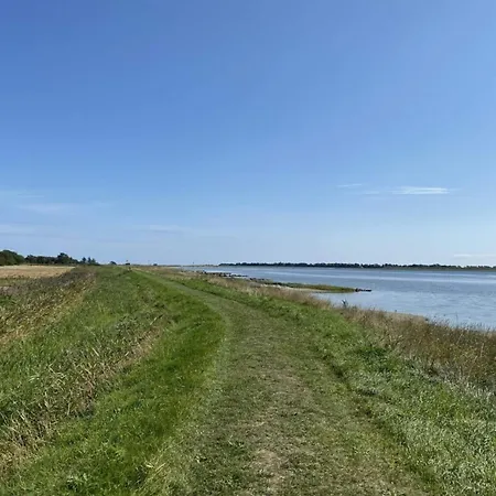 4 Star In * Hadsund