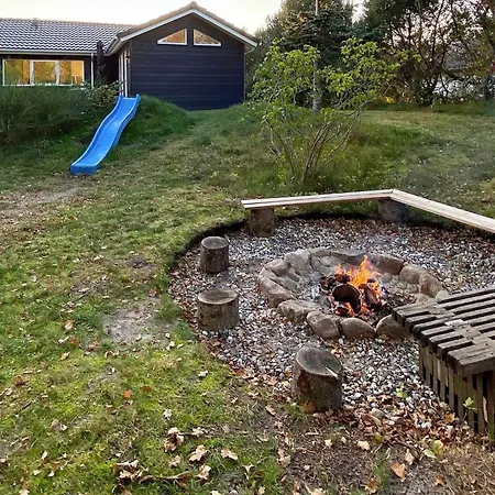 4 Star In Feriehus *