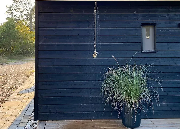 Casa vacanze 8 Person In Hadsund-by Traum Hadsund