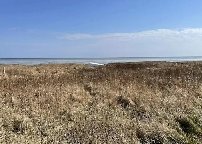 Casa vacanze 8 Person In Hadsund-by Traum Hadsund