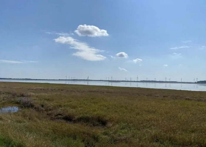 Casa vacanze 8 Person In Hadsund-by Traum *